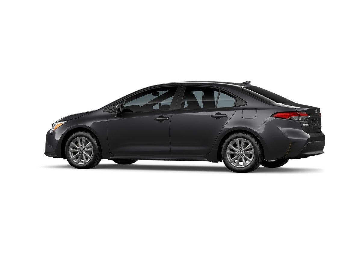 2027 Toyota Corolla Hybrid Hybrid LE