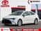 2027 Toyota Corolla Hybrid Hybrid LE