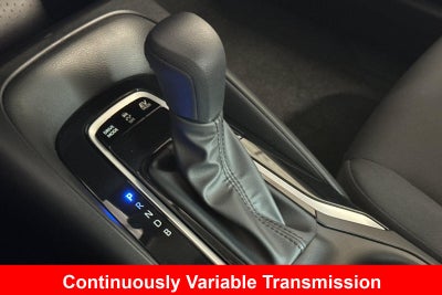 2027 Toyota Corolla Hybrid Hybrid LE
