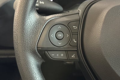 2027 Toyota Corolla Hybrid Hybrid LE