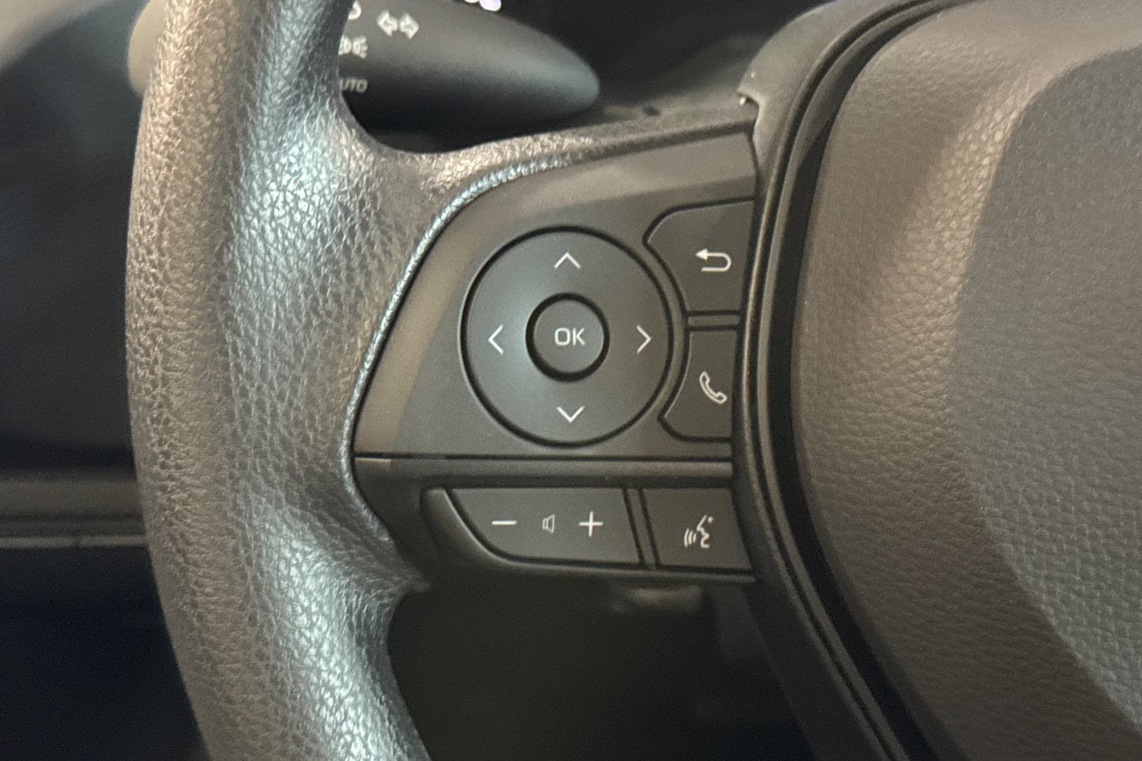 2027 Toyota Corolla Hybrid Hybrid LE