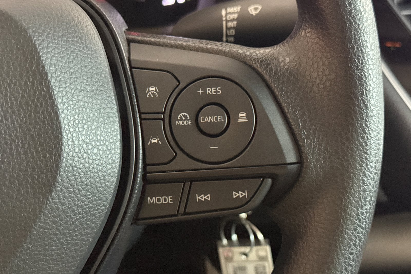 2027 Toyota Corolla Hybrid Hybrid LE