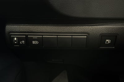 2027 Toyota Corolla Hybrid Hybrid LE