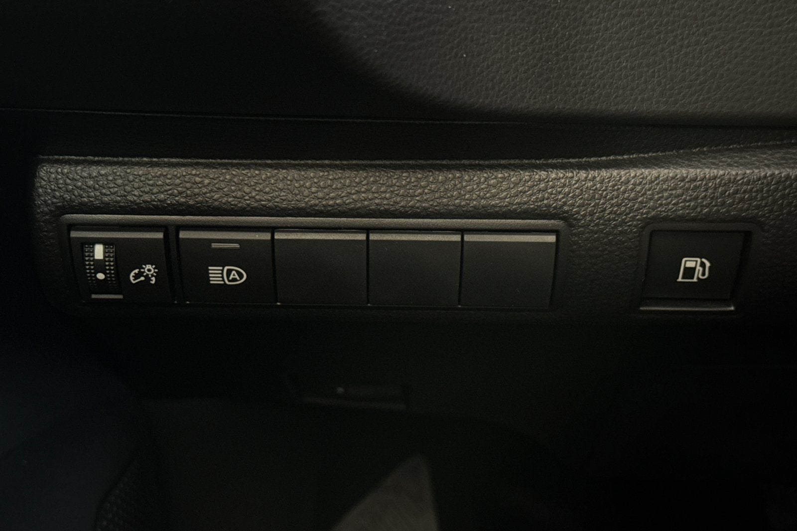 2027 Toyota Corolla Hybrid Hybrid LE