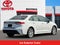 2027 Toyota Corolla Hybrid Hybrid LE