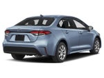 2027 Toyota Corolla Hybrid Hybrid SE