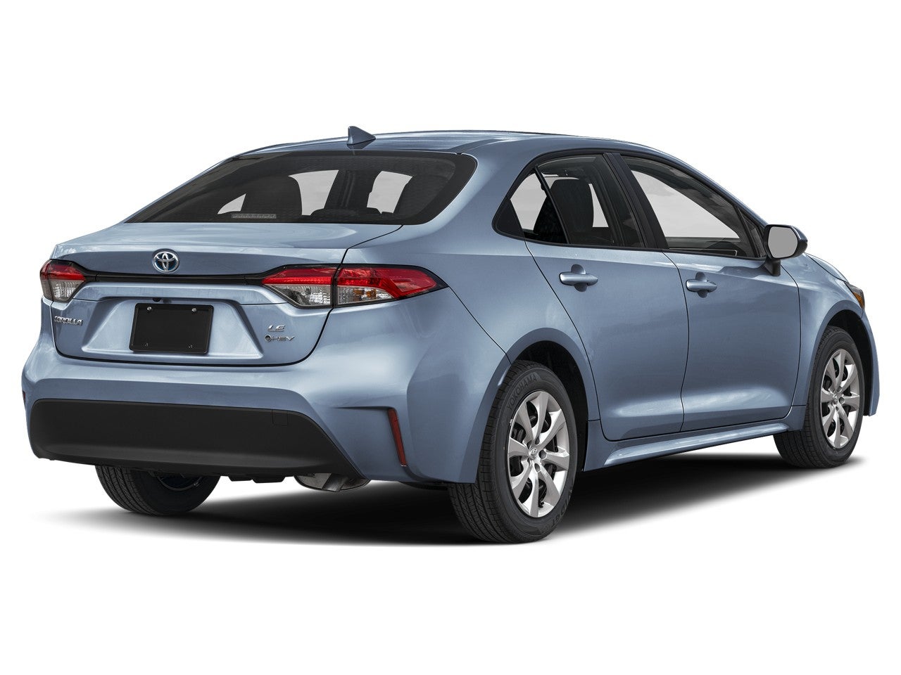 2027 Toyota Corolla Hybrid Hybrid SE