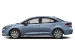 2027 Toyota Corolla Hybrid Hybrid SE