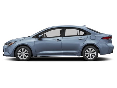 2027 Toyota Corolla Hybrid Hybrid SE
