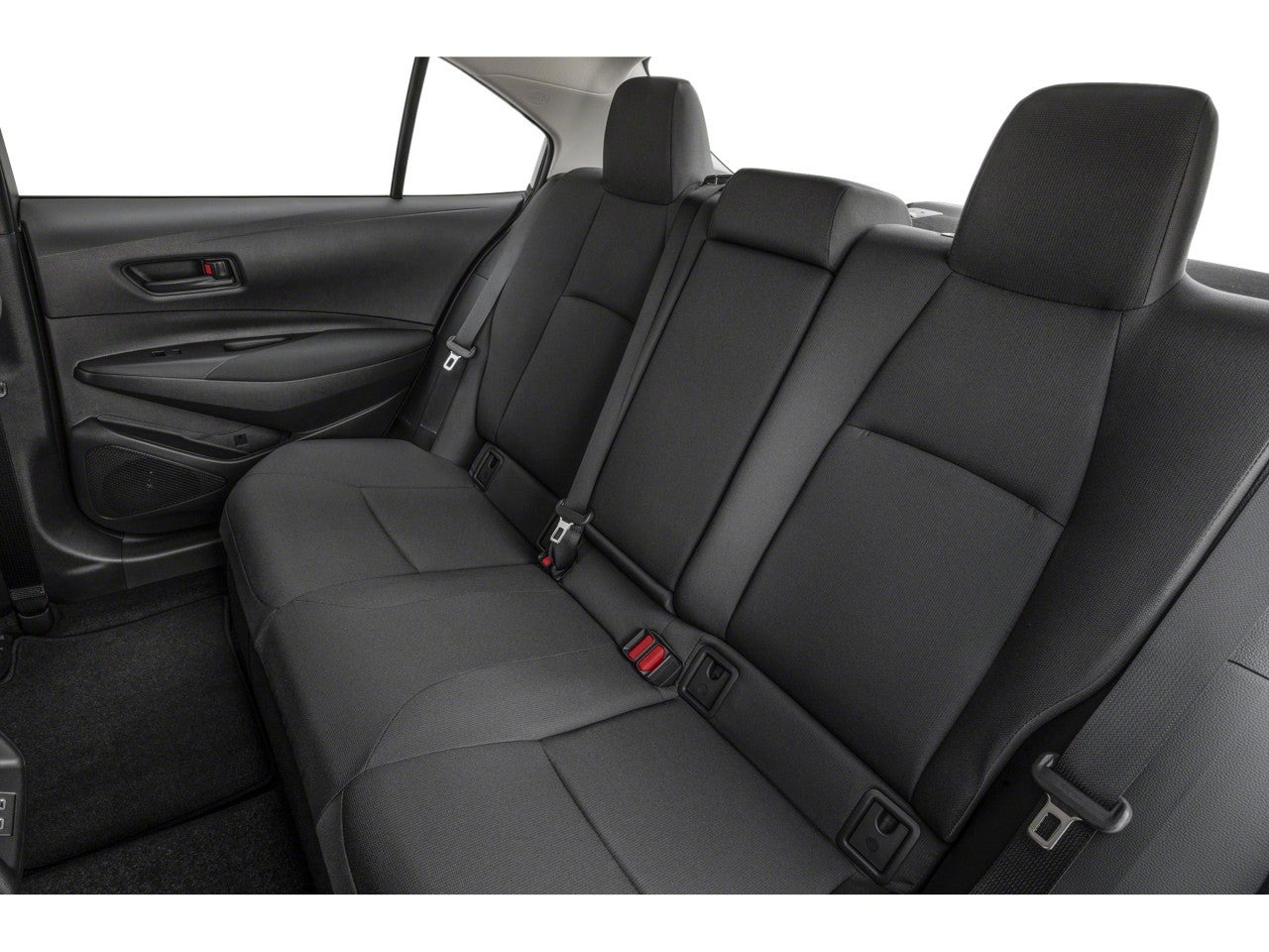 2027 Toyota Corolla Hybrid Hybrid SE