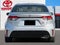 2027 Toyota Corolla Hybrid Hybrid SE