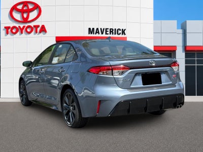 2026 Toyota Corolla Hybrid Hybrid SE