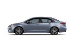 2027 Toyota Corolla Hybrid Hybrid LE