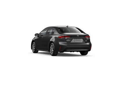 2027 Toyota Corolla Hybrid Hybrid LE