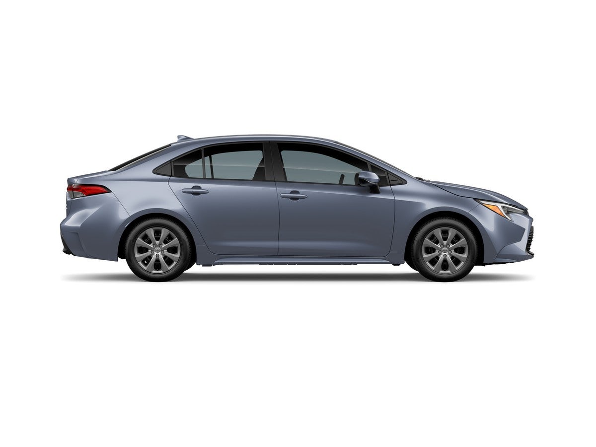 2027 Toyota Corolla Hybrid Hybrid LE