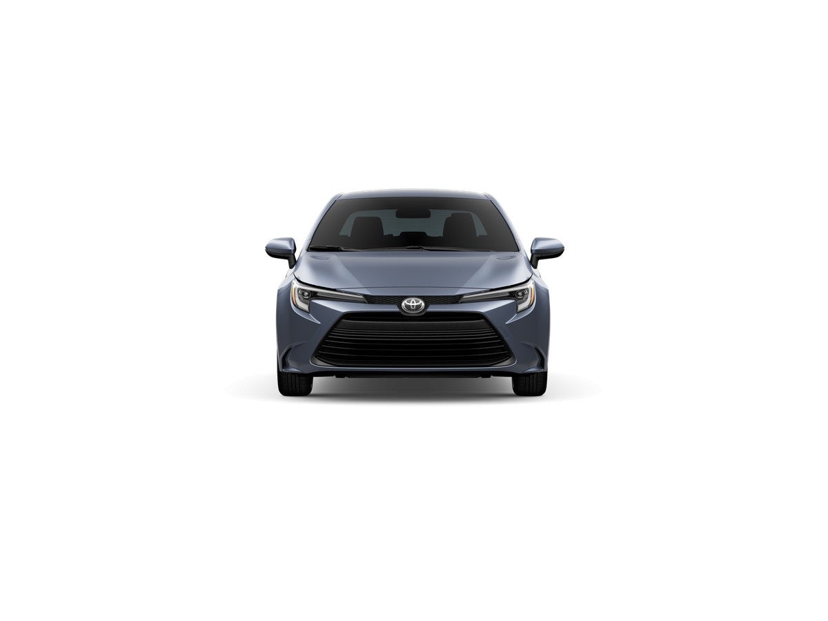 2027 Toyota Corolla Hybrid Hybrid LE