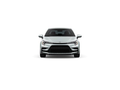 2027 Toyota Corolla Hybrid Hybrid SE