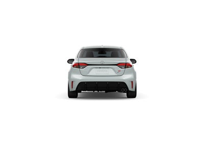 2027 Toyota Corolla Hybrid Hybrid SE