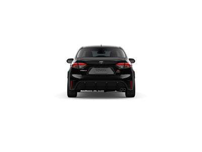2027 Toyota Corolla Hybrid Hybrid SE