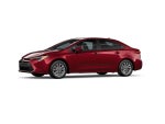 2027 Toyota Corolla Hybrid Hybrid LE