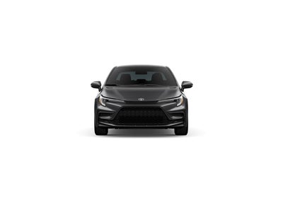 2026 Toyota Corolla Hybrid Hybrid SE