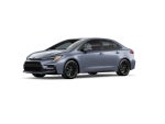 2027 Toyota Corolla Hybrid Hybrid SE