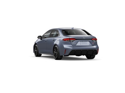 2027 Toyota Corolla Hybrid Hybrid SE