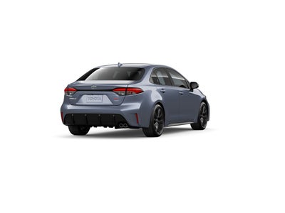 2027 Toyota Corolla Hybrid Hybrid SE