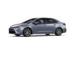 2027 Toyota Corolla Hybrid Hybrid LE