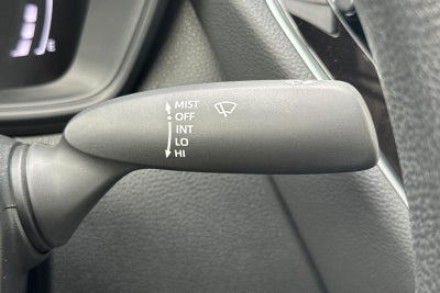 2027 Toyota Corolla Hybrid Hybrid LE