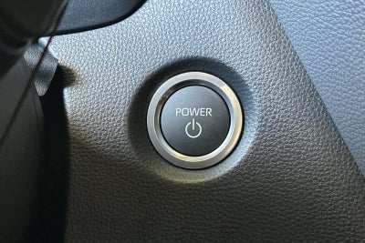 2027 Toyota Corolla Hybrid Hybrid SE