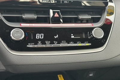 2027 Toyota Corolla SE