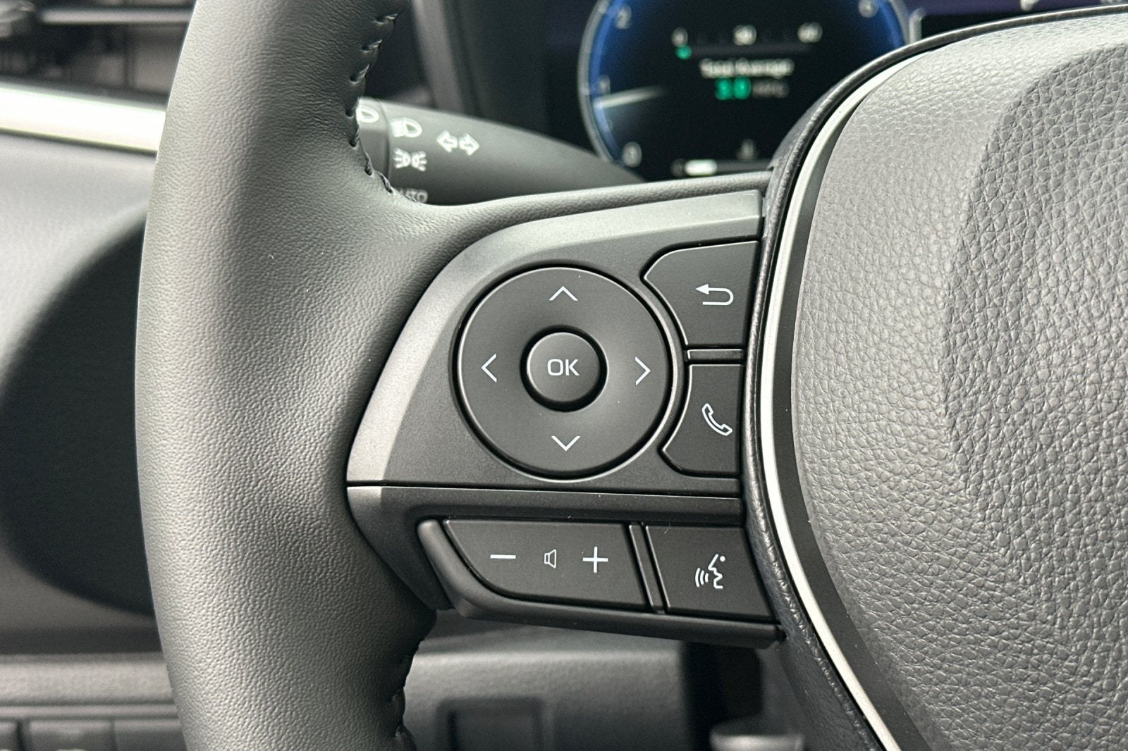 2027 Toyota Corolla SE