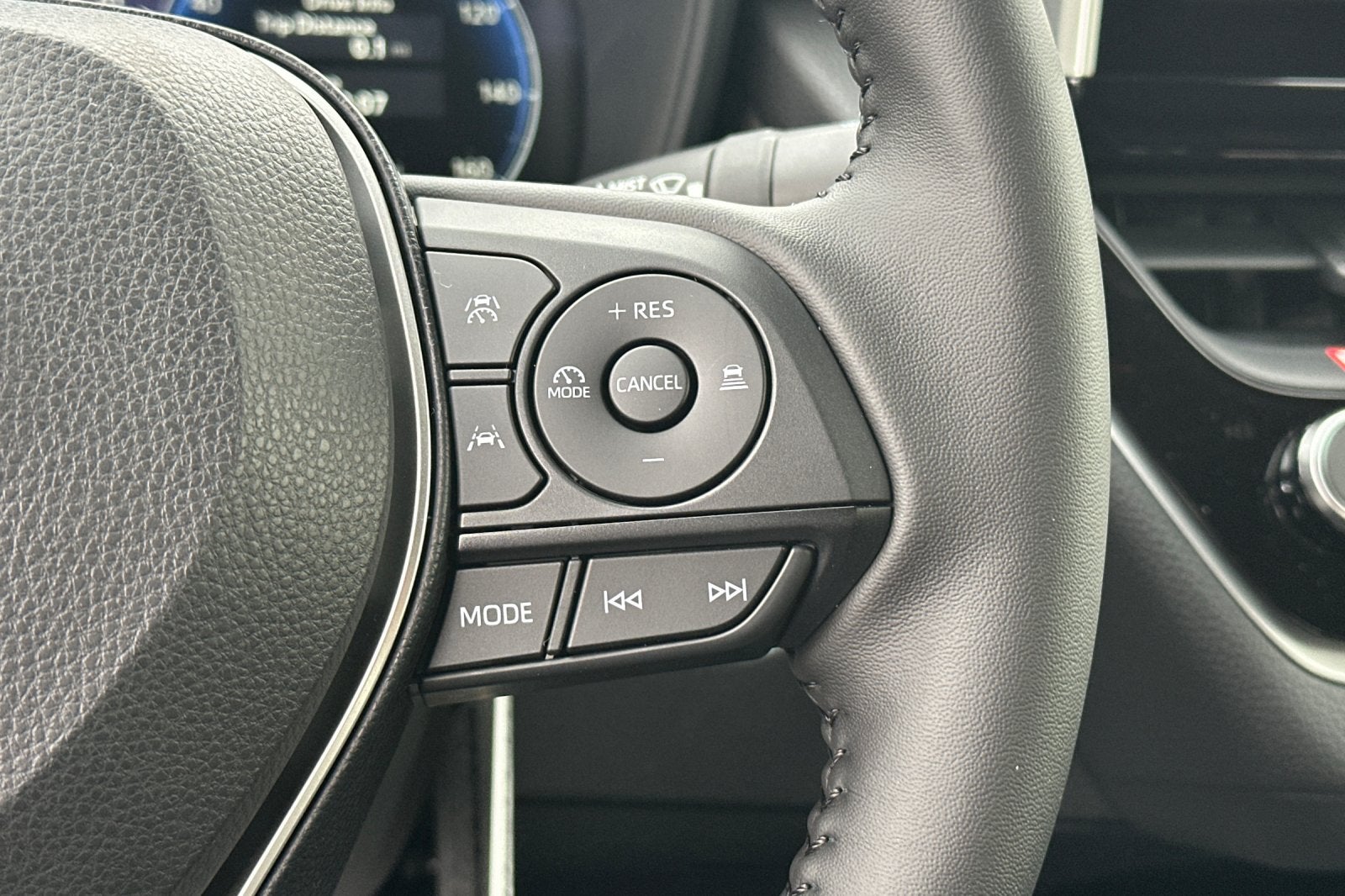 2027 Toyota Corolla SE