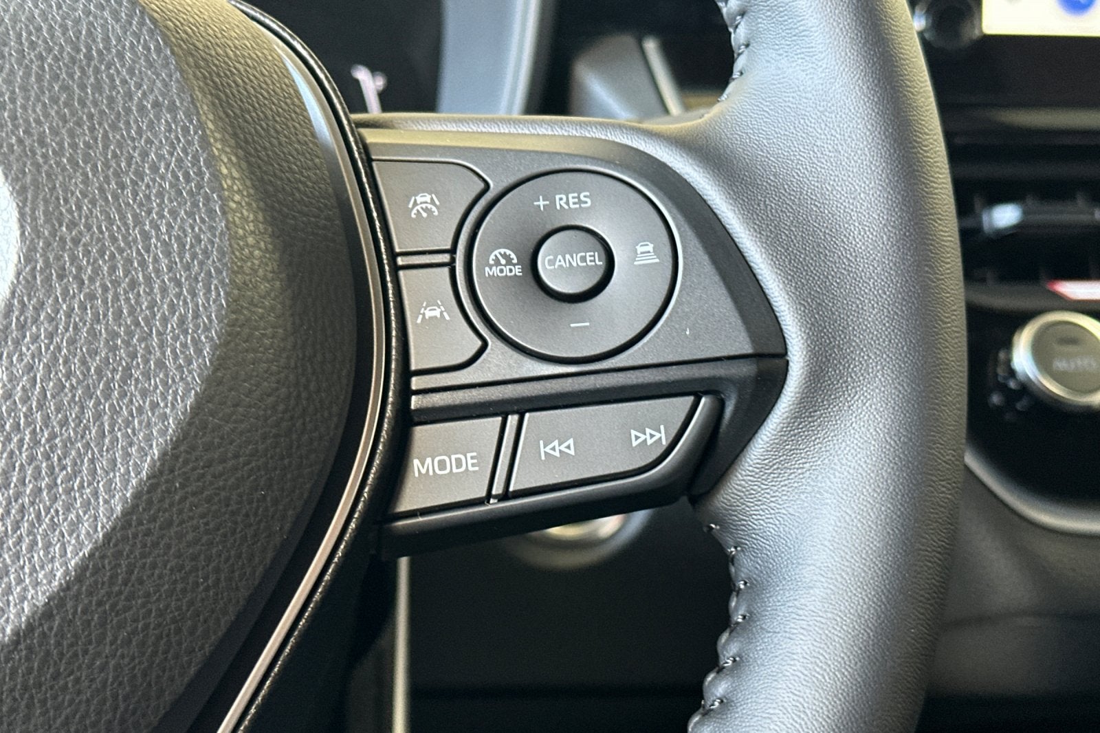 2027 Toyota Corolla SE