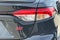 2027 Toyota Corolla SE
