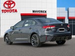 2027 Toyota Corolla SE