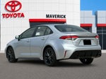 2027 Toyota Corolla SE