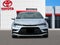 2027 Toyota Corolla SE
