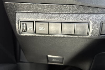2027 Toyota Corolla SE