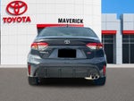 2027 Toyota Corolla SE