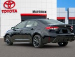 2027 Toyota Corolla SE