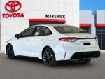 2027 Toyota Corolla SE