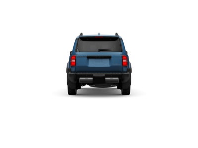 2026 Toyota Land Cruiser Land Cruiser