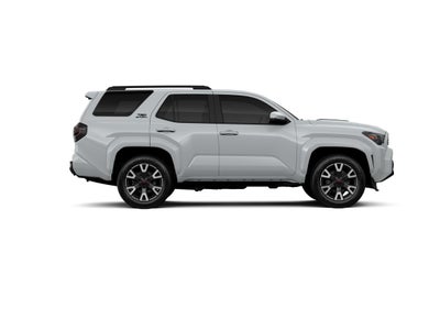 2026 Toyota 4Runner TRD Sport