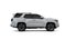 2026 Toyota 4Runner TRD Sport