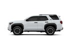 2026 Toyota 4Runner TRD Off-Road