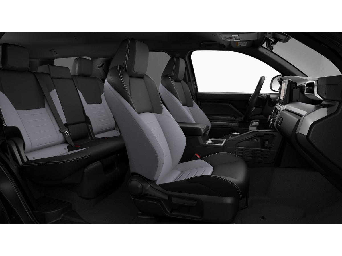 2026 Toyota 4Runner TRD Off-Road