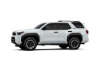 2026 Toyota 4Runner TRD Off-Road