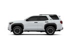2026 Toyota 4Runner TRD Off-Road